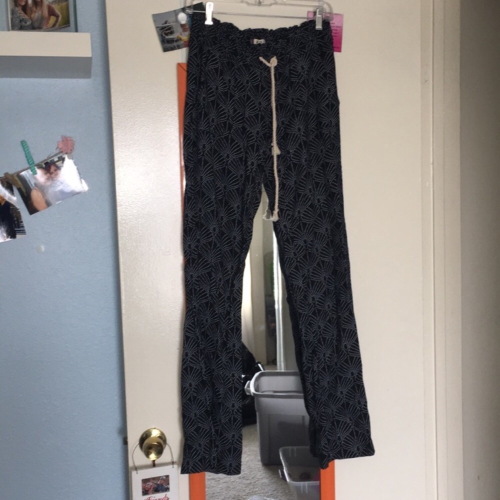 Roxy beach pants